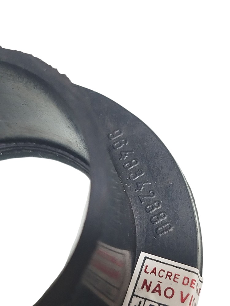 Cilindro Ignição Peugeot 206 207 1.4 8v 2009 9641551180 7