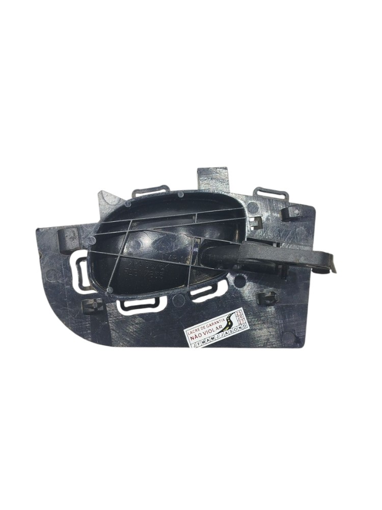 Maçaneta Int Diant Esq  Peugeot 206 207 Sw 1998 3