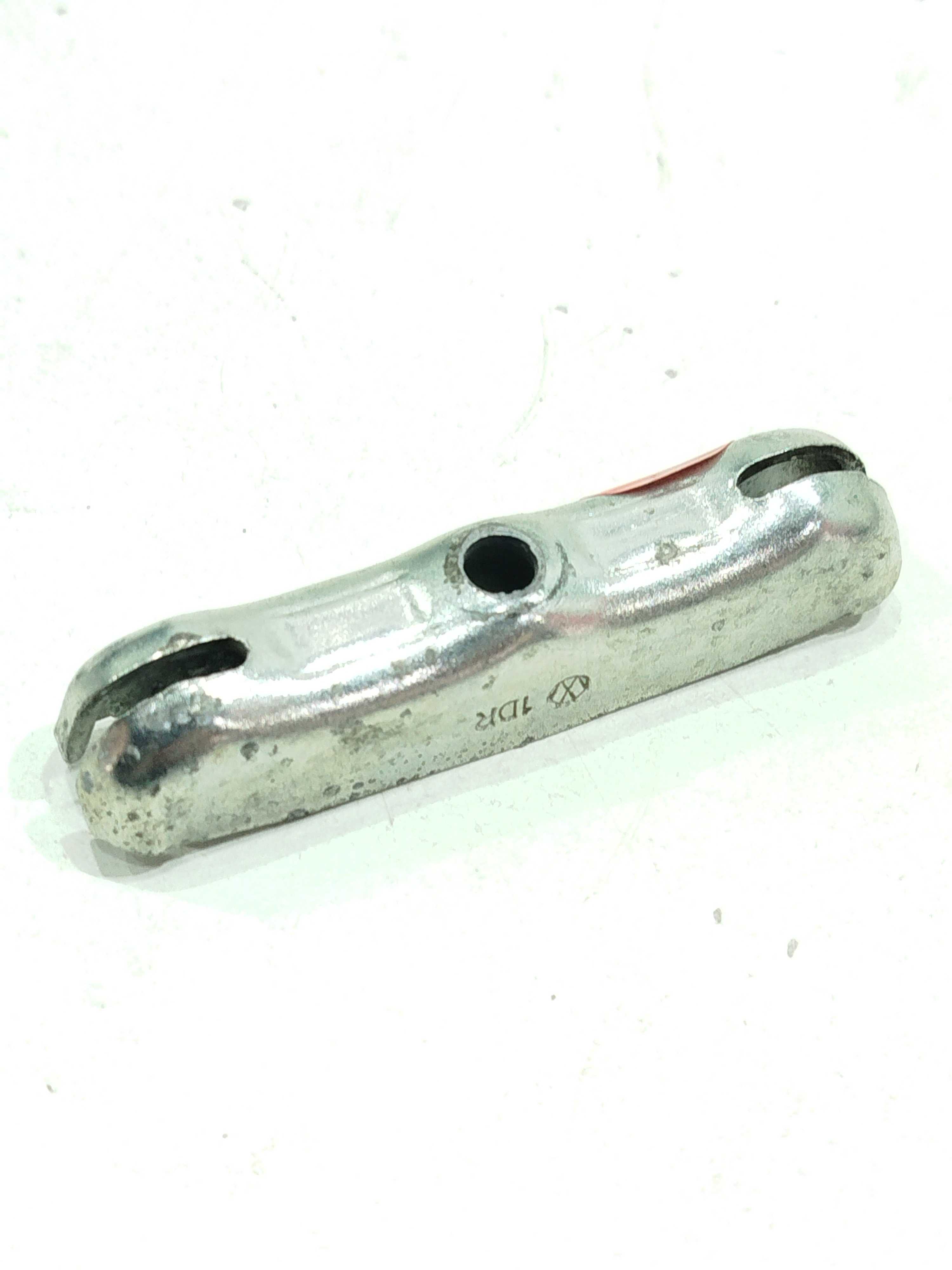 Suporte Cabo Freio Mao Vw Gol Saveiro G5 G6 G7 4317