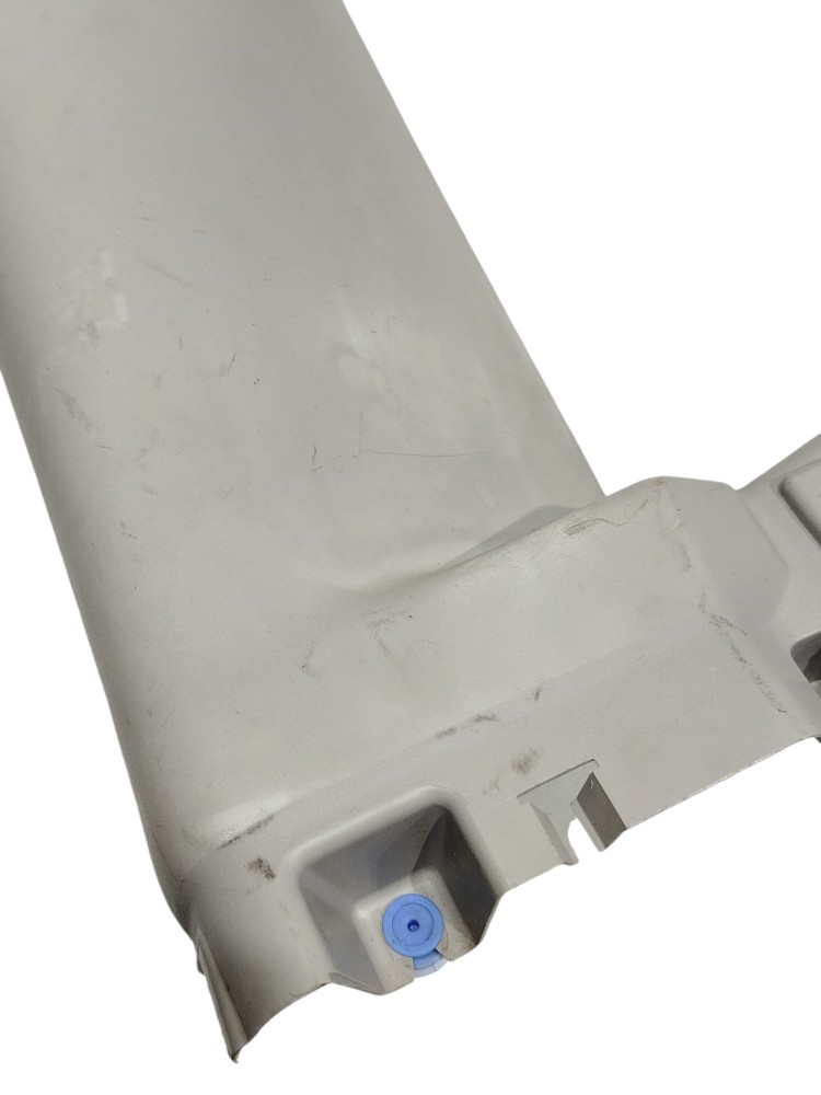Acabamento Coluna Traseira Direita Citroen C3 2015 Detalhe 6
