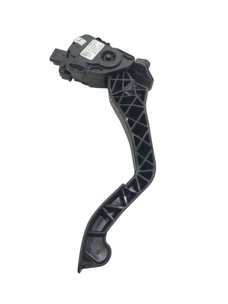 Pedal Acelerador Eletrônico Peugeot C4 307 2007 A 2012 1