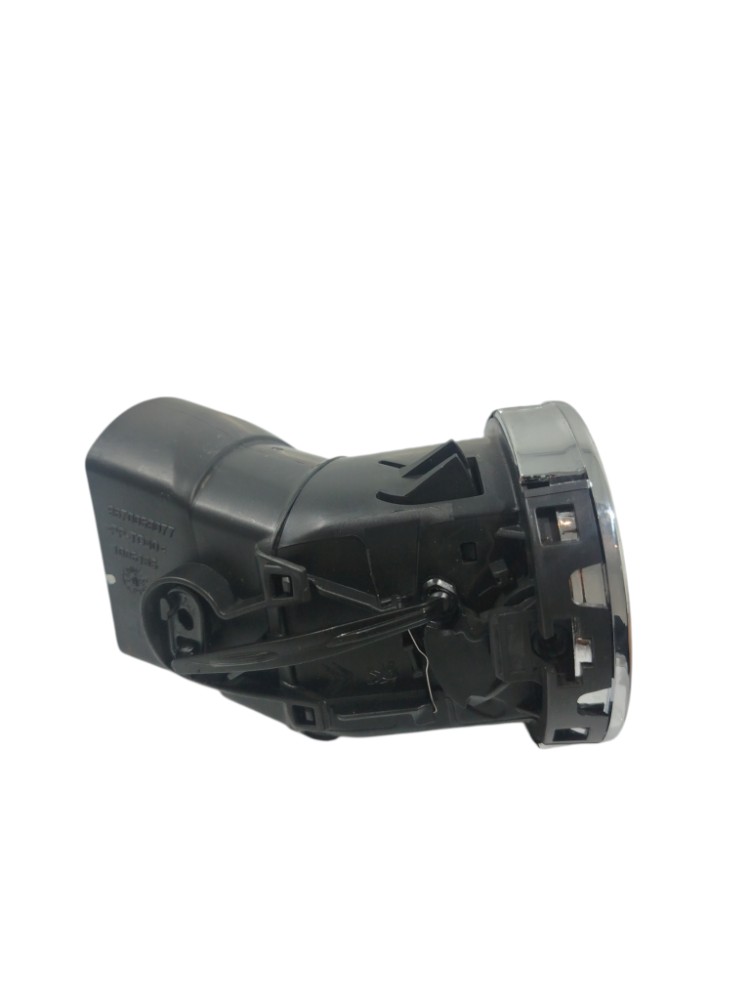 Difusor Ar Painel Direito Peugeot 308 2013 9670059077 7