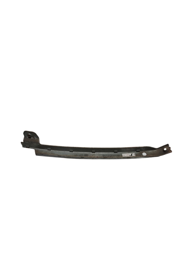 Guia Vidr Porta Traseira Direita Citroen Xsara 9624545880 Cinza 5