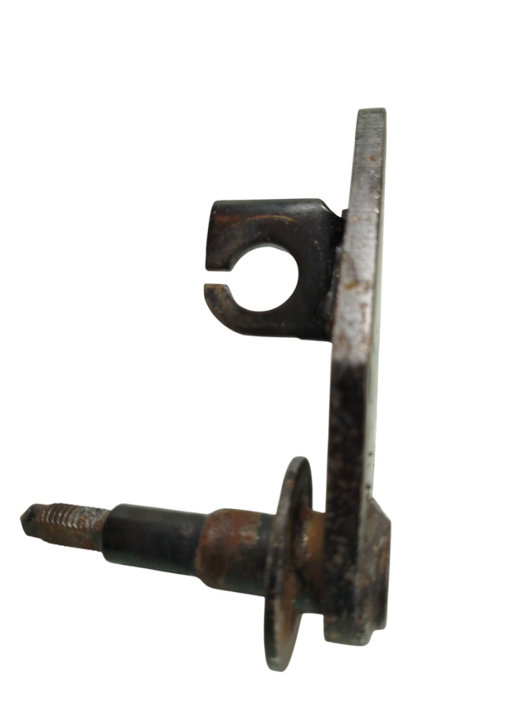 Suporte Coxim Câmbio Peugeot 206 1.4 2005 4