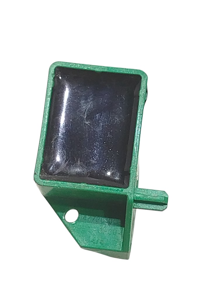 Sensor Impacto Airbag Citroen C4 Picasso 2012 5