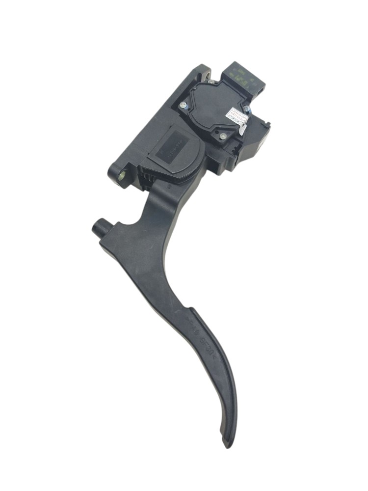 Pedal Acelerador Eletrônico Polo 1.6 2003 6q1721503a 3