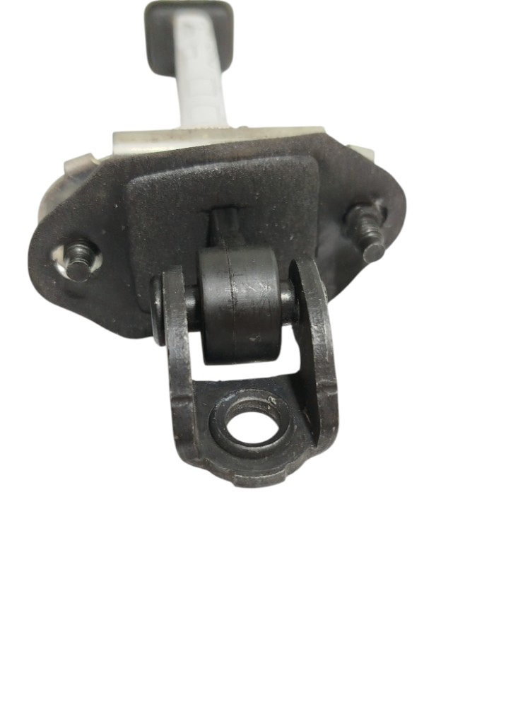 Limitador Porta Tras Esquerdo Ford Fiesta 2014 2S6AN23500 3