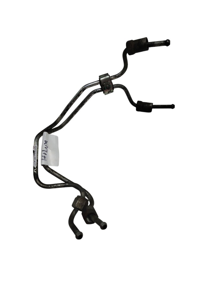 Cano Flauta Combustível Hillux Sw4 Diesel 3.0 2009 Original 3
