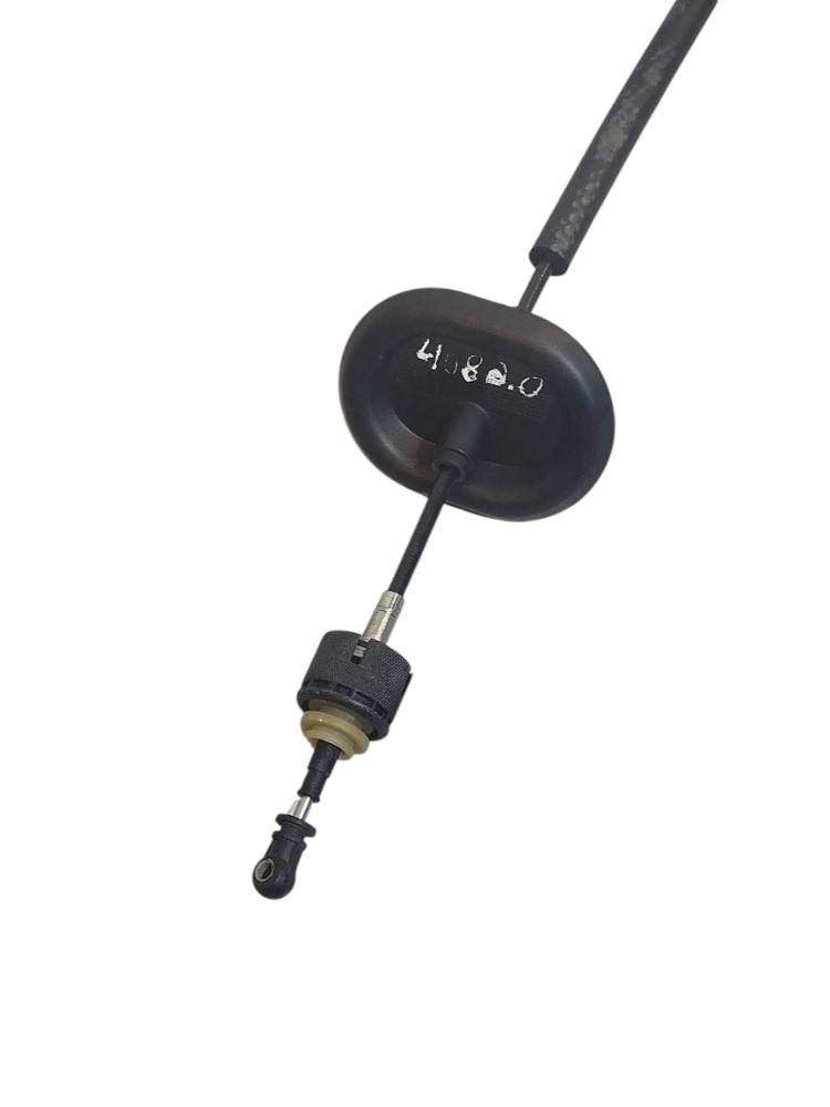 Cabo Marcha Automático Peugeot 408 2011 A 2014 2