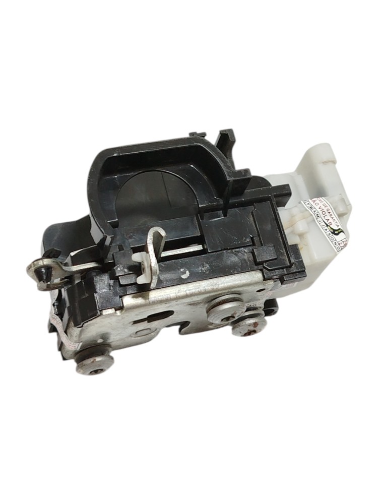 Fechadura porta dianteira direita Fiat Palio 4 portas 2000 4