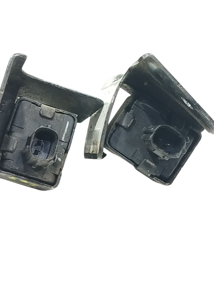 Sensor Impacto Honda Civic 1.7 2001 Le Ld  1876004170 4