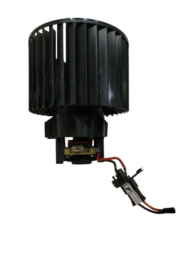 Motor Ventilação Ar Forçado Fiat Siena 2003 1