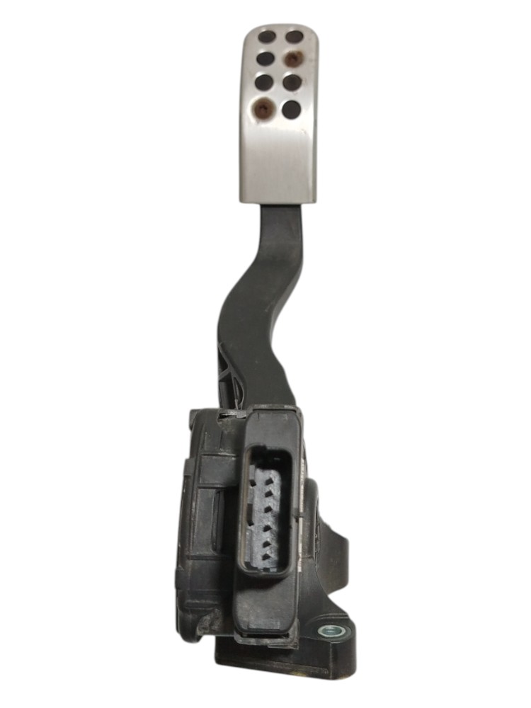 Pedal Acelerador Eletrônico Citroen C4 Hatch 2009 Automático 5