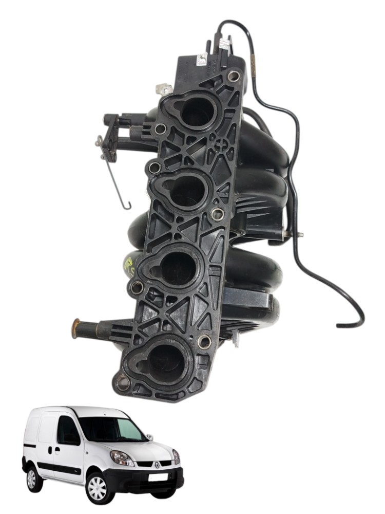 Coletor Admissão Renault Kangoo 1.6 8v 7700273860 1