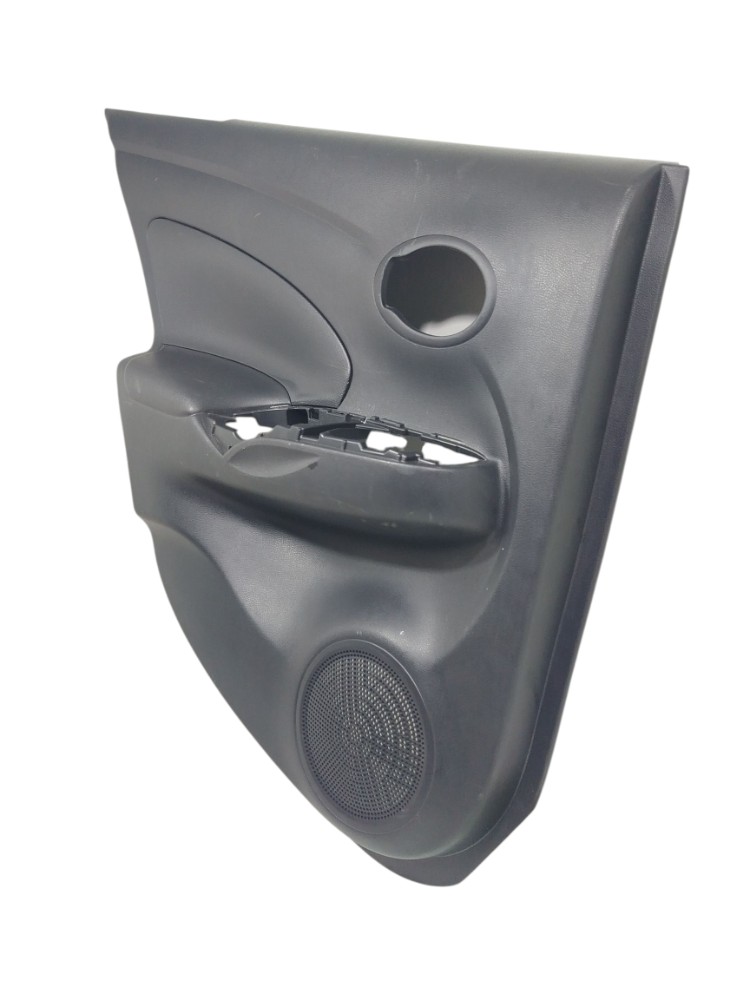Forro Porta Tras Esq Nissan Versa Vdrive 2021 829239ke1a 3