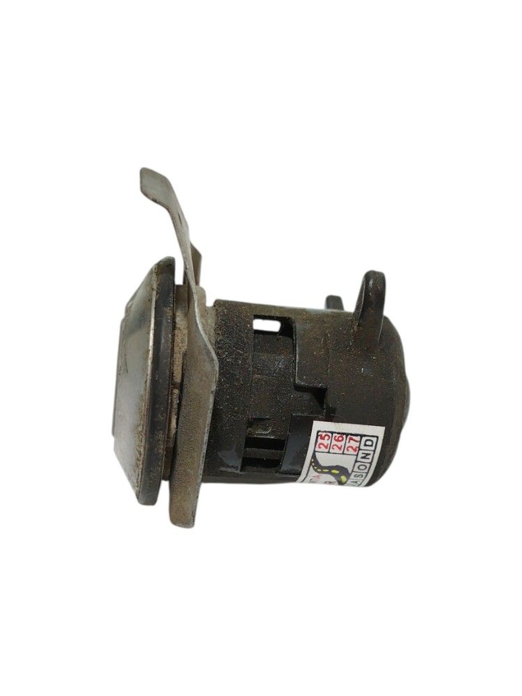 Miolo Cilindro Porta Dianteira Direita Fiat Siena Fire 2002 3