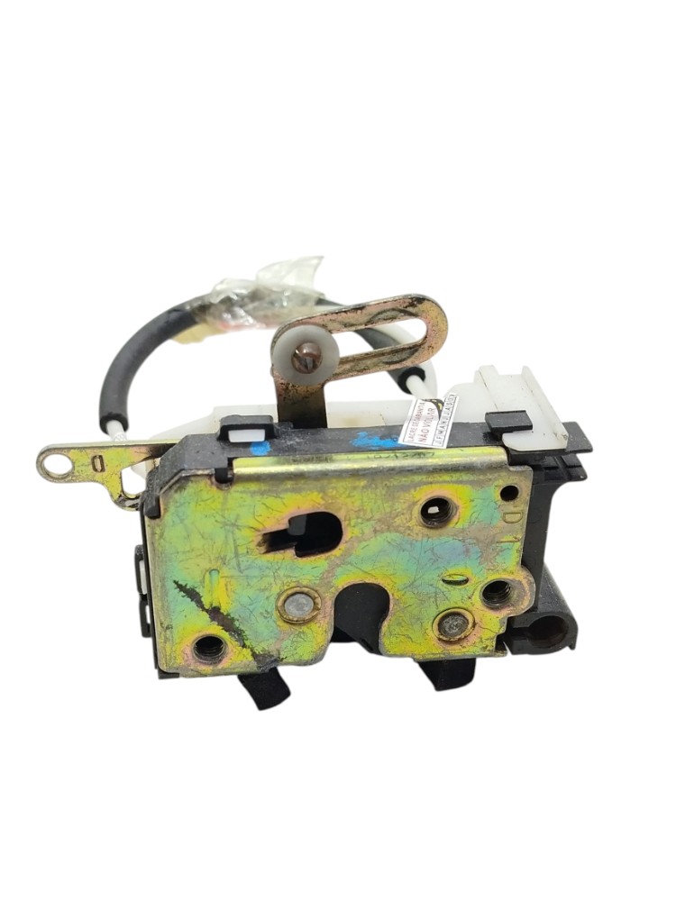 Fechadura Interna Chevrolet Prisma 2007 A 2010 2