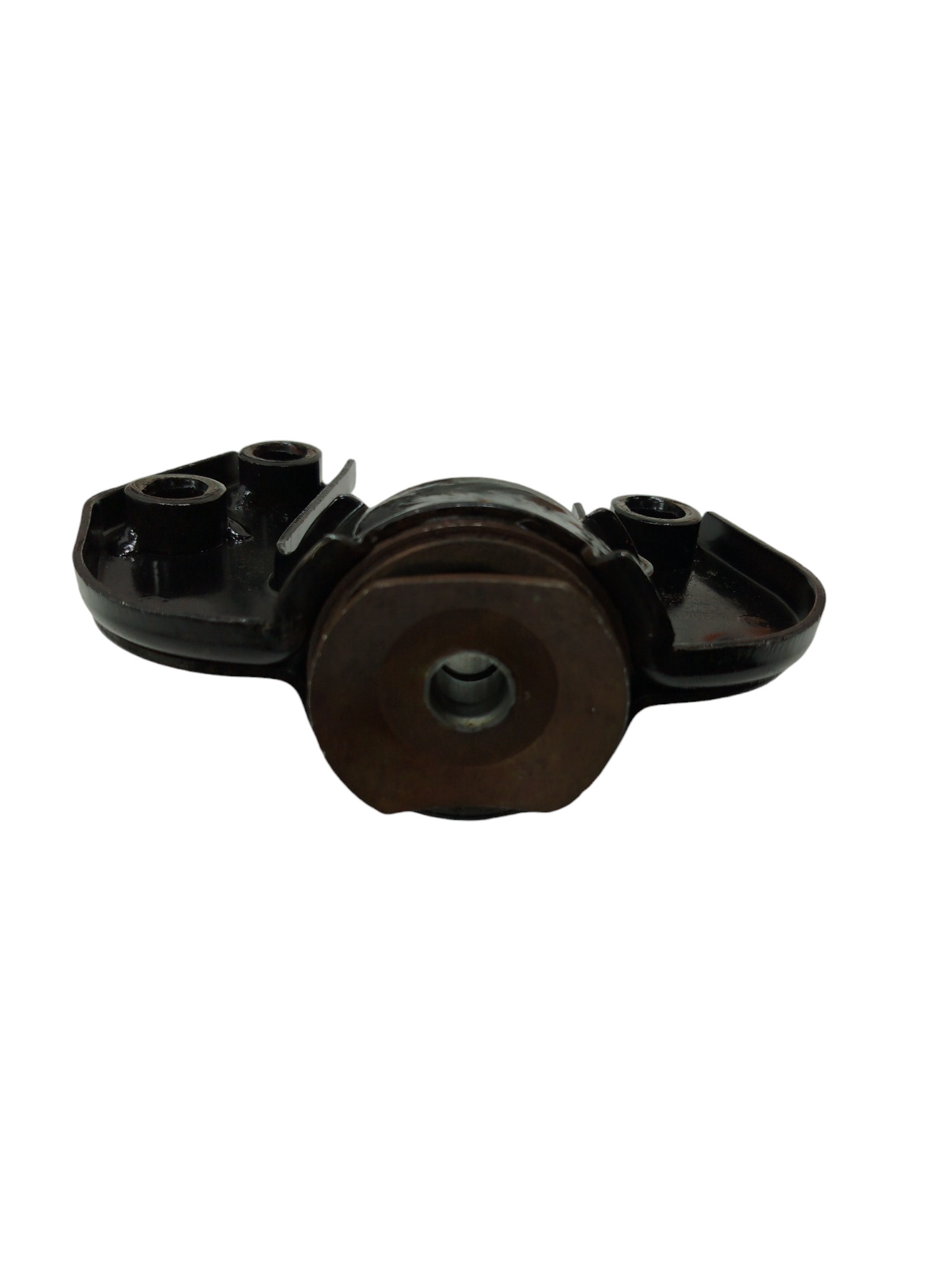 Suporte barra tensora lado esquerdo Diante montana 1.4 2013 5