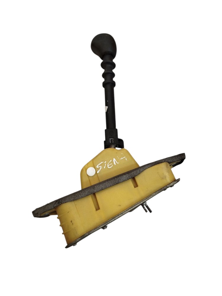 Alavanca Trambulador Câmbio Fiat Palio Siena 2008 7