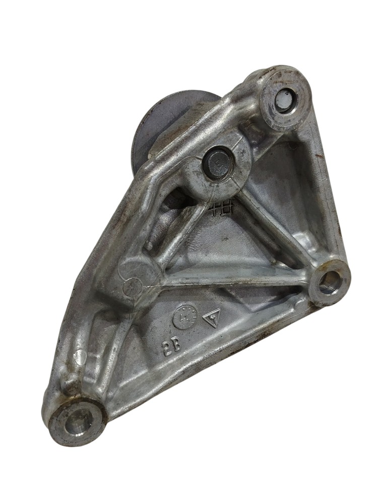 Suporte Coxim Superior Cambio C4 Picasso Glx 2.0 16v 2012 4