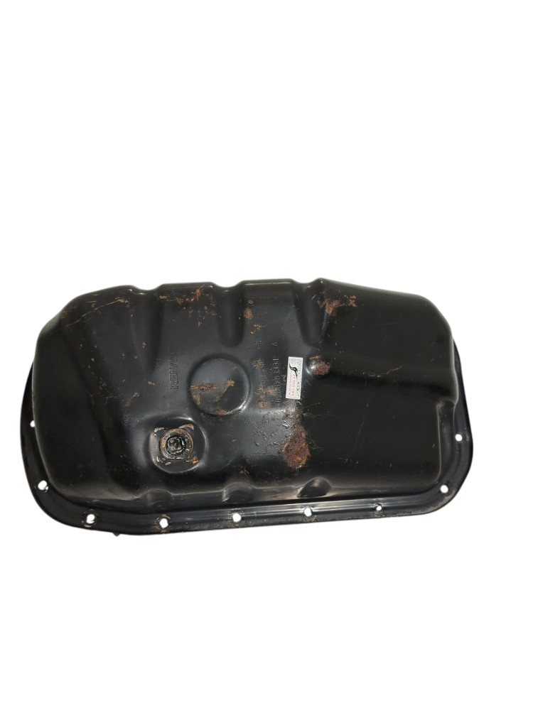 Carter Motor Renault Sandero 1.0 8200303331 3