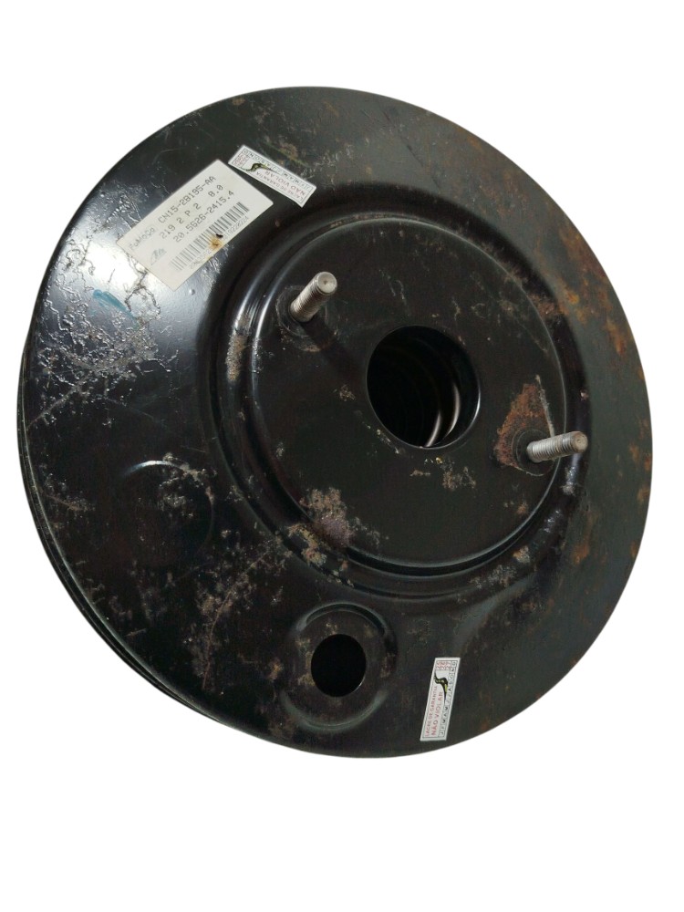 Hidrovácuo Servo Freio Ford EcoSport 2015 a 2017 1