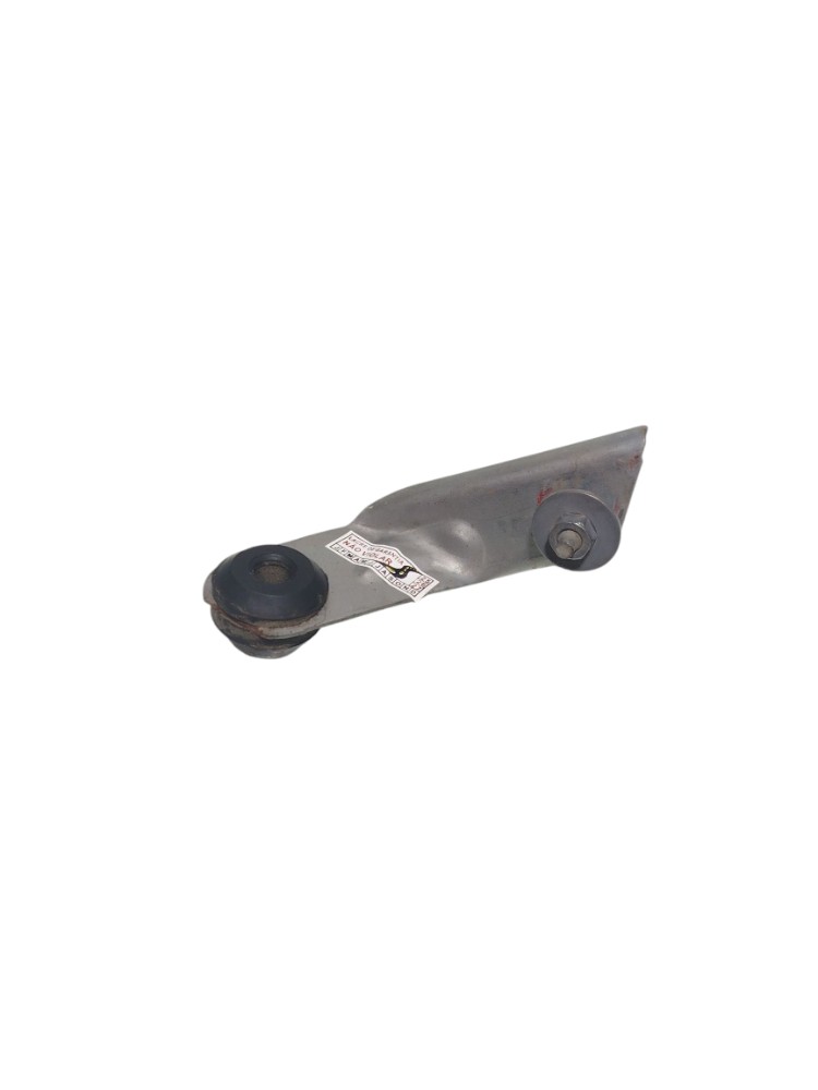 Suporte Radiador Renault Clio 2006 695121a Prata 2