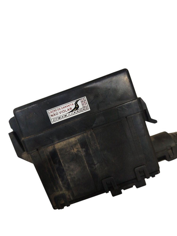 Chicote Cofre Motor Nissan Versa V Drive 1.6 Aut 2020/21 4