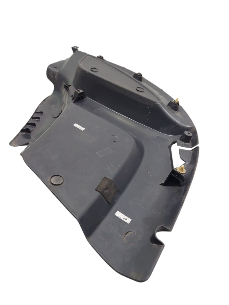 Forro Porta Lateral Traseiro Direito Ford Ka 2013 7s55b31012 6