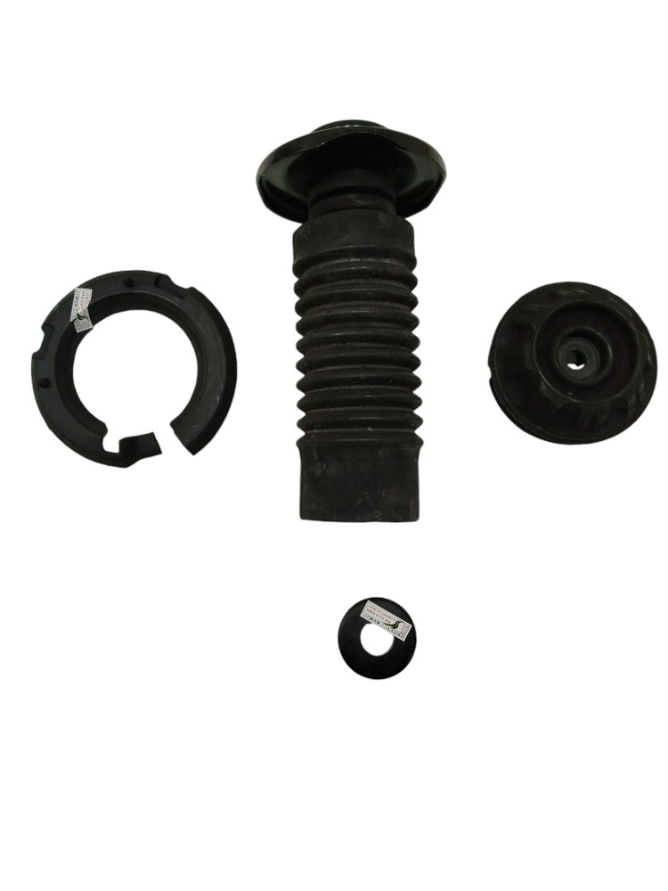 Kit batente coxim amortecedor diant toyota etios 2018 48331 7