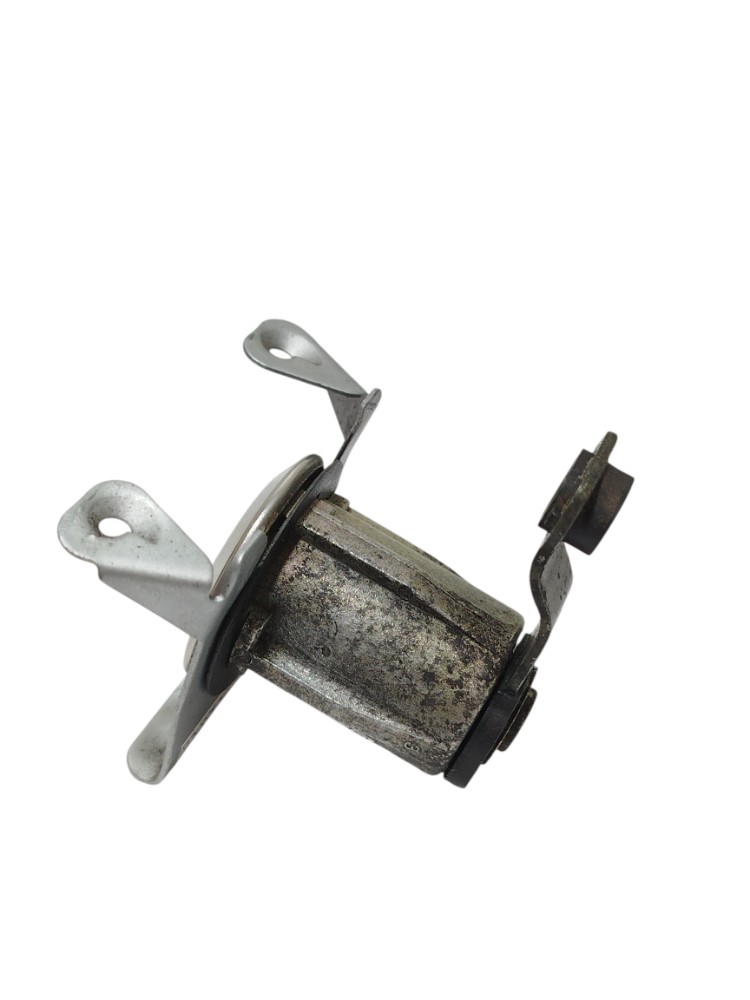 Miolo Cilindro Porta Diant Direit Citroen Xsara Break 2000 Prata Dianteira 10