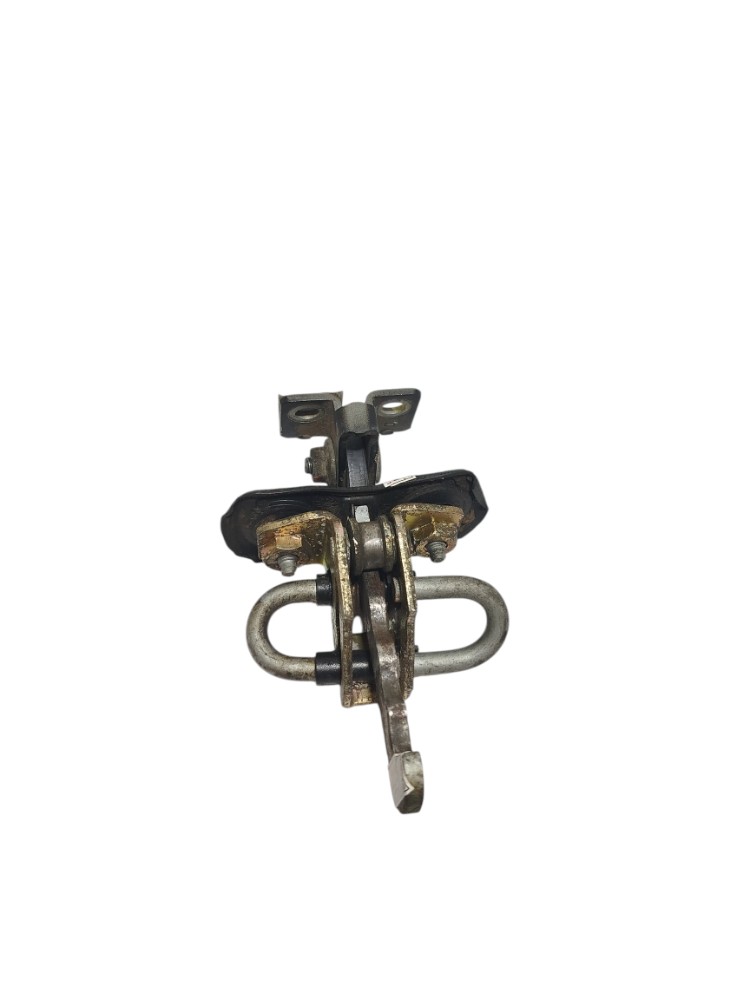 Limitador Porta Dianteira Direita Fiat Siena 2002 46449809 1