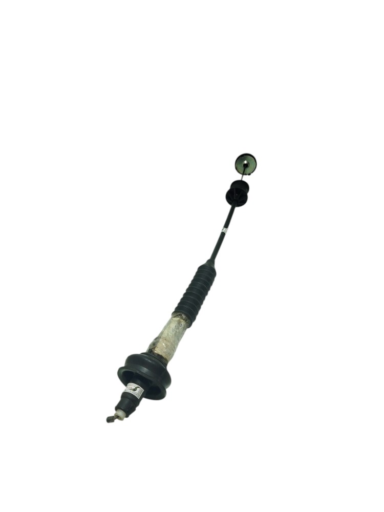 Cabo Embreagem Peugeot 206 1999 A 2010 9686559280 5