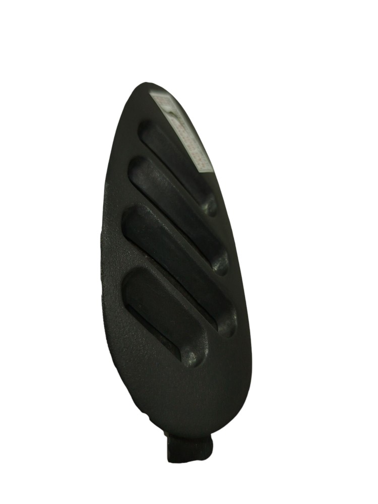 Grade Difusor Painel Esquerdo Fiat Siena 2003 2