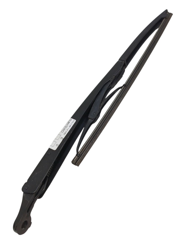 Braço Limpador Traseiro Vw Polo 2021 6ea955707 2