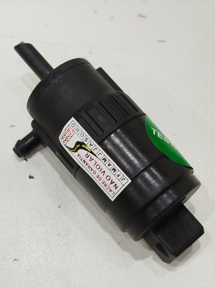 Bomba Partida Frio Reservatório Fria Fiat Palio 2004 A 2016 5
