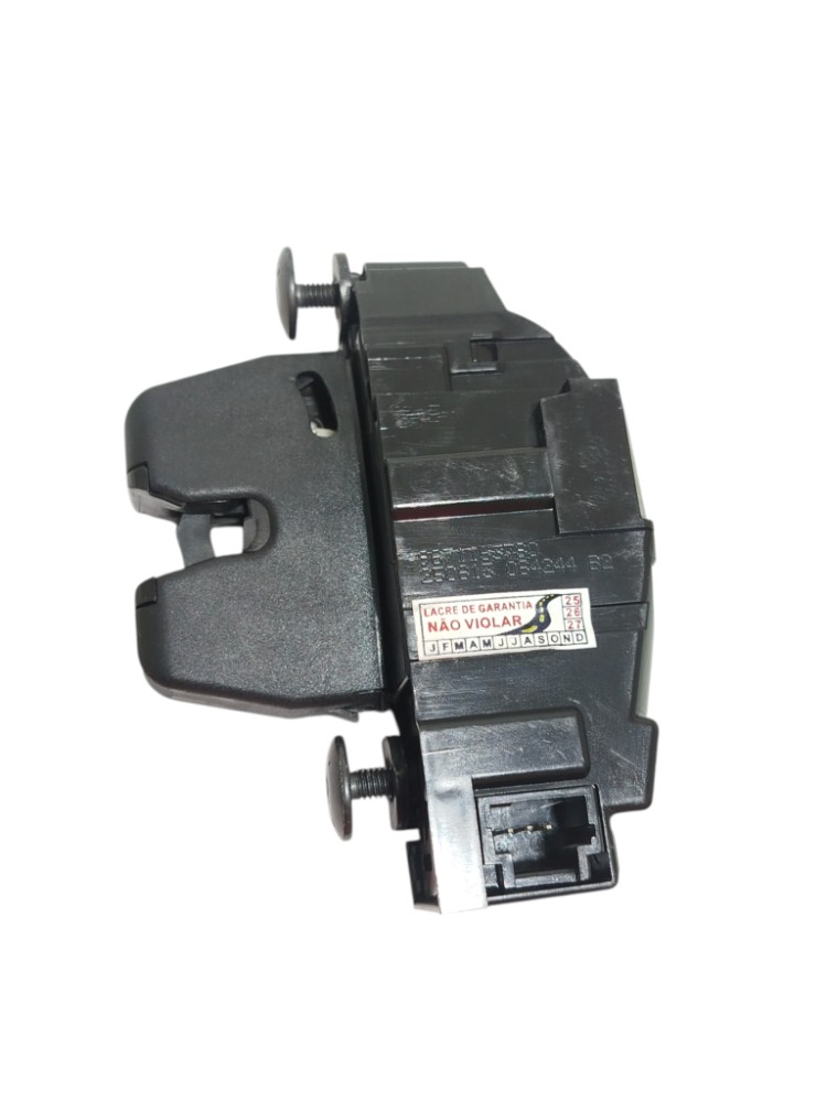 Fechadura Tampa Traseira Citroen Aircross 208 9671153780 7