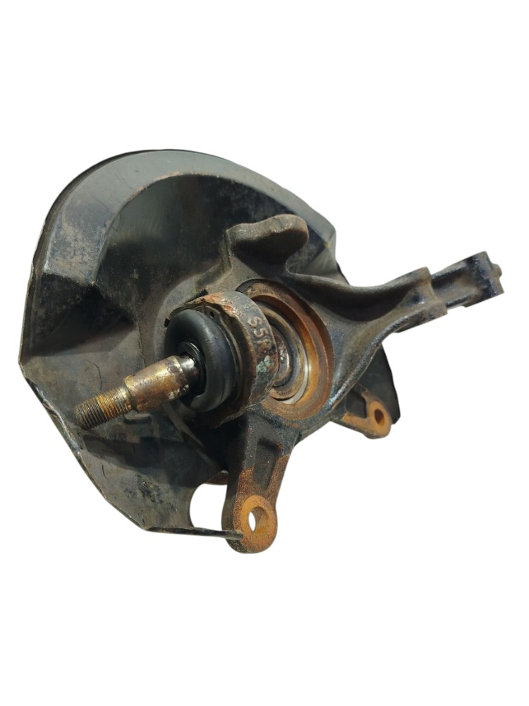 Montante Diant Direito Honda Civic 1.7 2001 Roncando 3