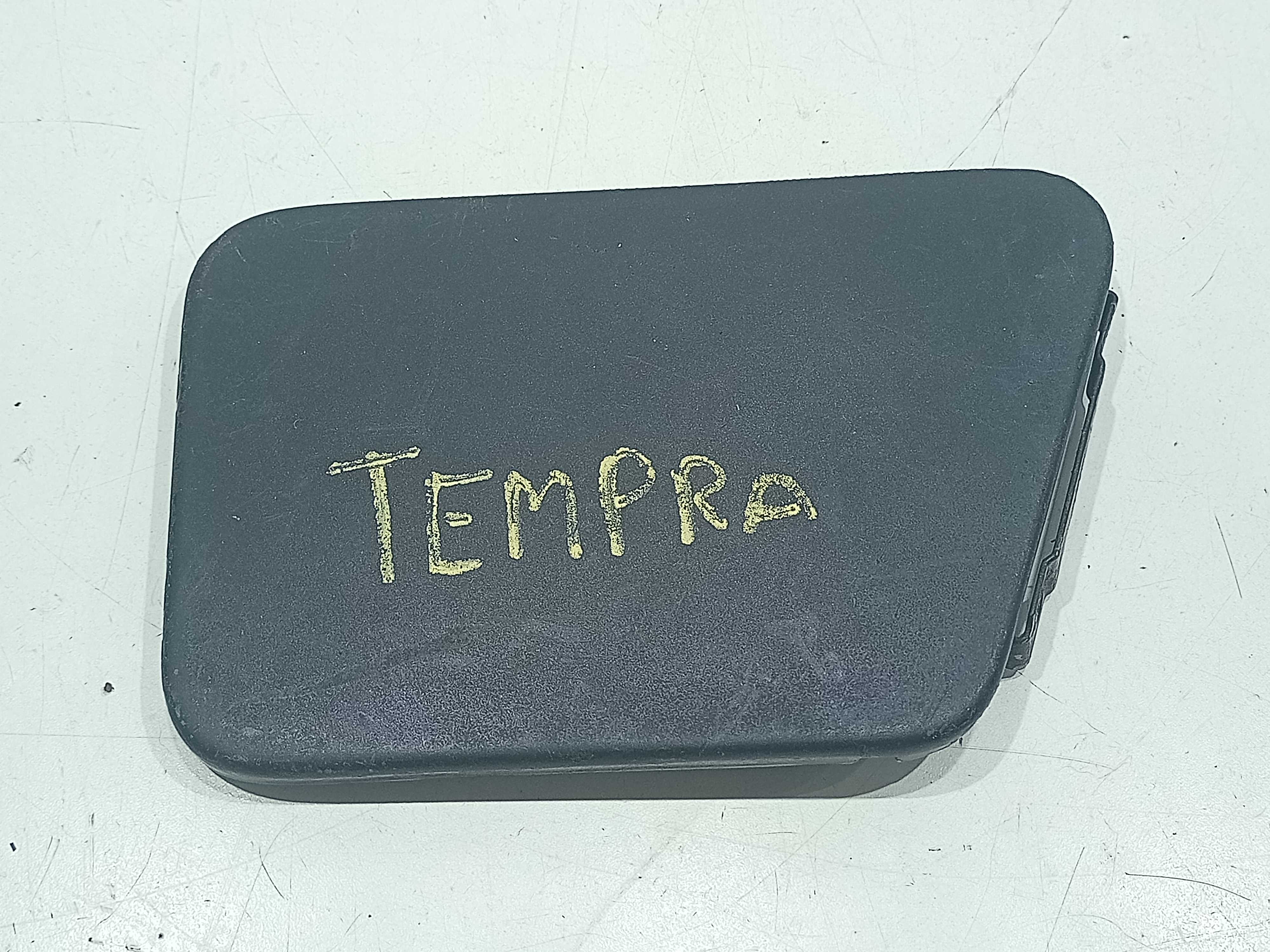 Portinhola Tampa Tanque Combustível Fiat Tempra 1999 1