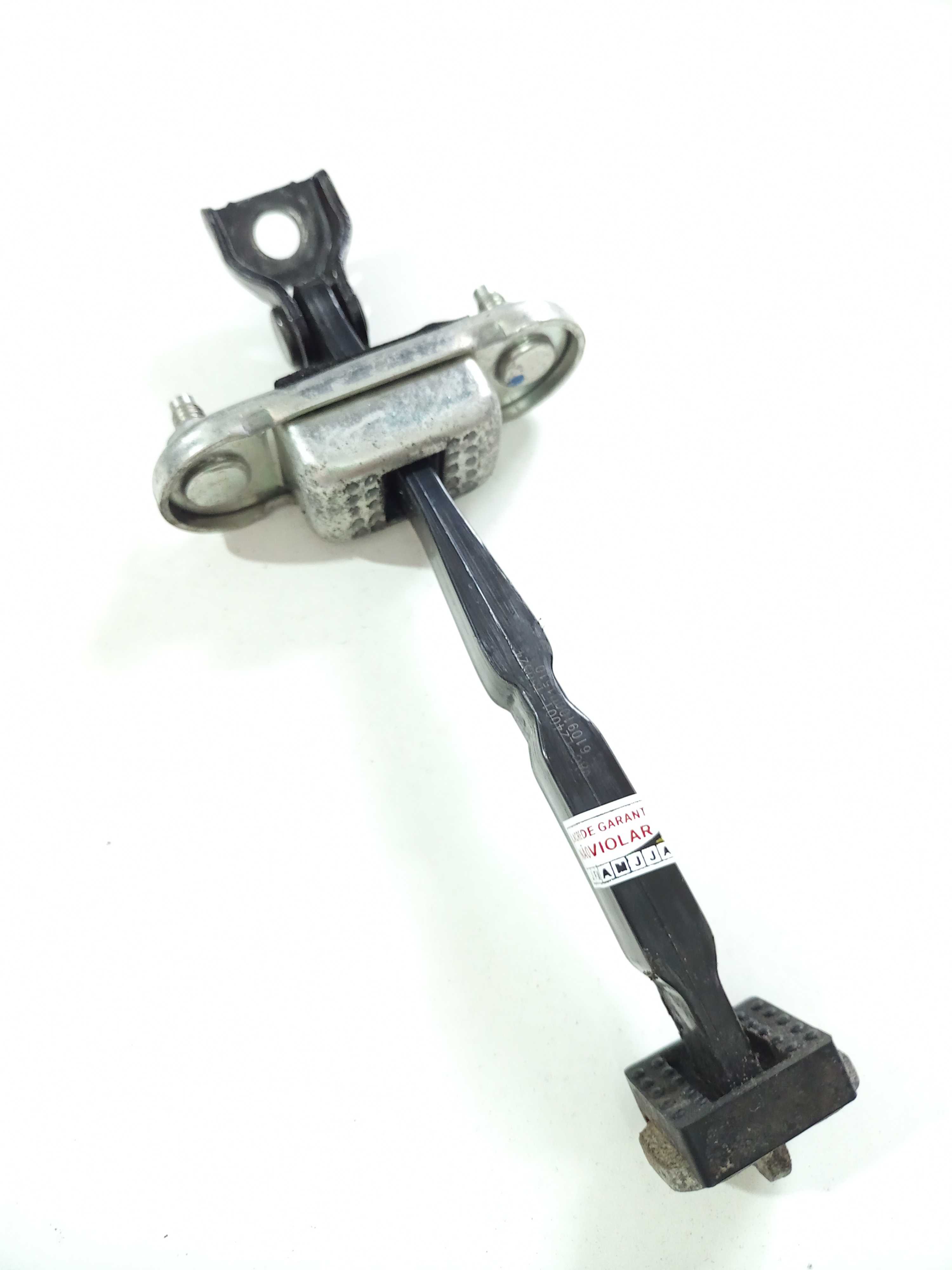 Limitador Porta Dianteira Direita Jac T6 2016 6109100u1510 2
