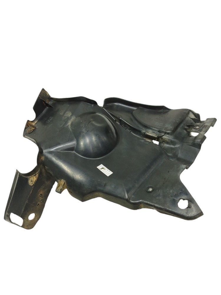 Defletor Lateral Esquerdo Duster 4×4 2.0 16v 2015 638310484r 4