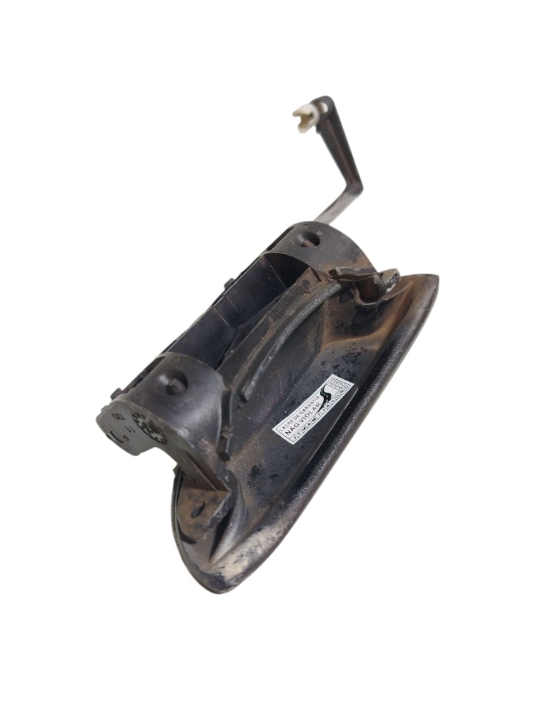 Maçaneta Externa Dianteira Direita Peugeot 206 2004 4