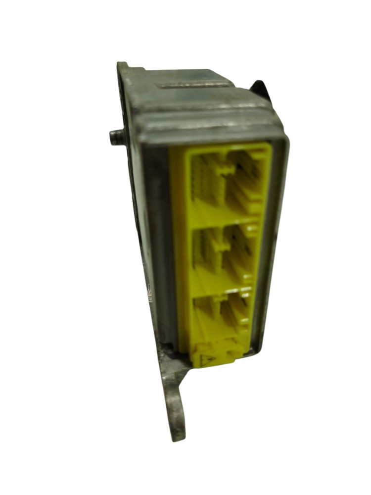 Módulo Airbag Nissan versa 1.6 SL 2013 4