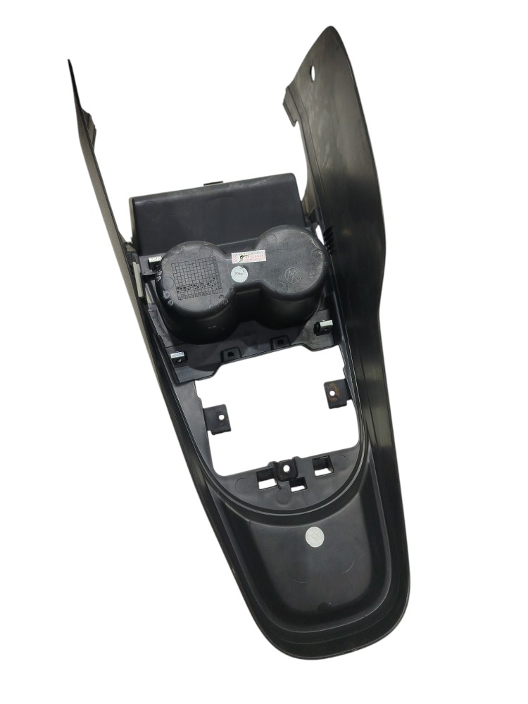 Console Porta Copos Moldura Central Voyage 2018 5u1858569 3