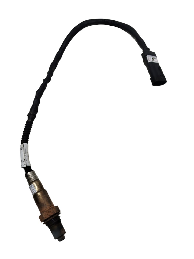 Sonda Lambda Inferior Clio 1.0 16v 2012