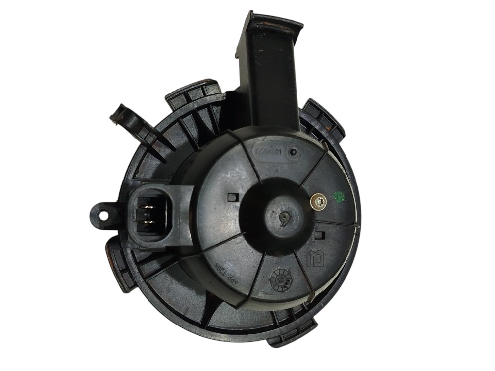 Motor Ventilação Ar Forçado Duster 4×4 2.0 16v 2015 Y7204001 4