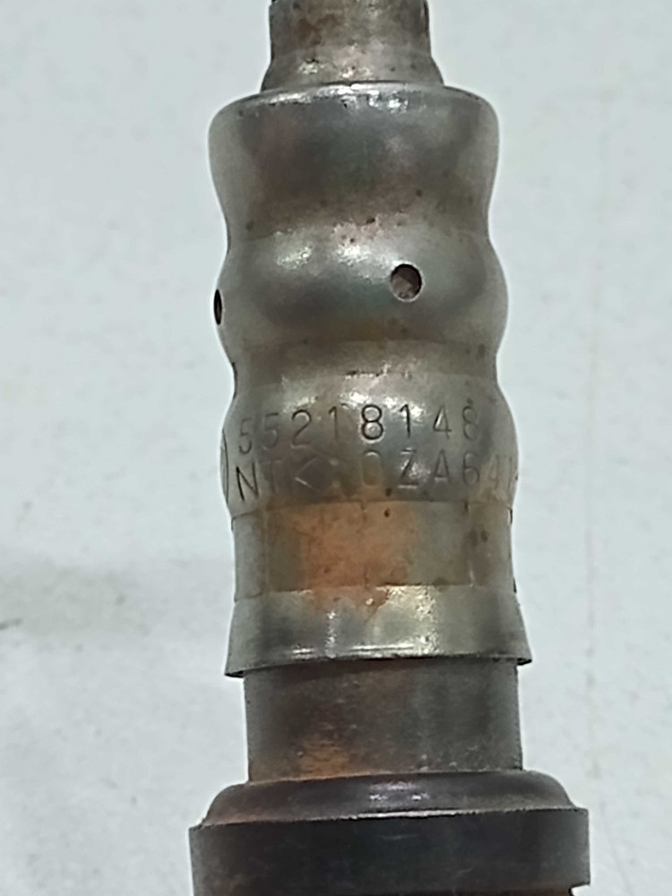 Sonda Lambda Fiat Uno 1.0 2010 55218148 4