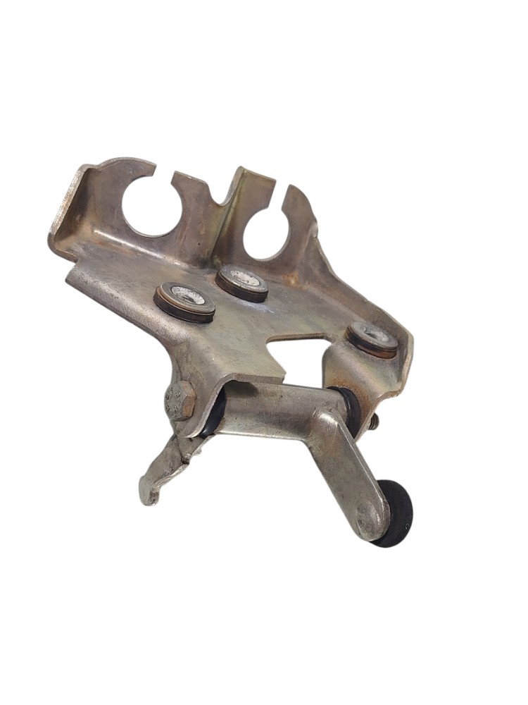 Suporte Cabo Trambulador Fiat Cronos 1.0 2023 03058327001 6