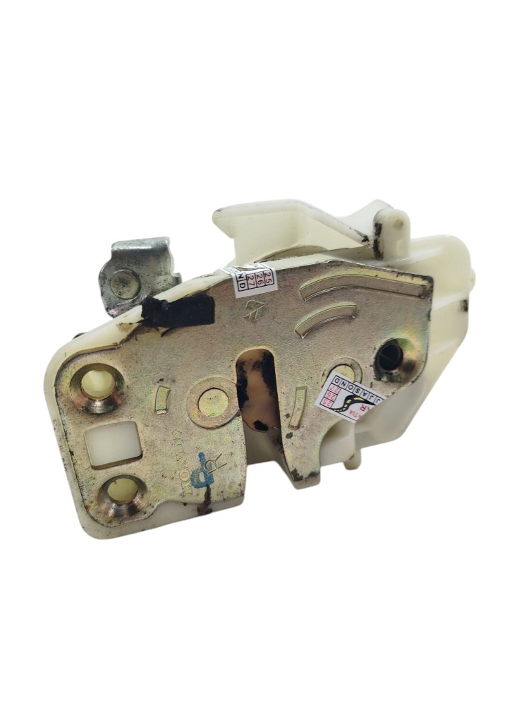 Fechadura Porta Tras Direita Honda Civic 2005 P-16838 4