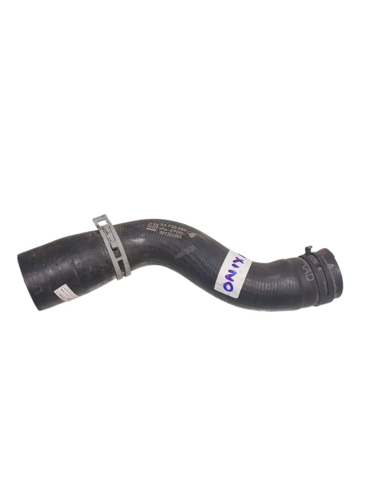 Mangueira Radiador Agua Superi Cobalt Onix 2013 16 94730869 2